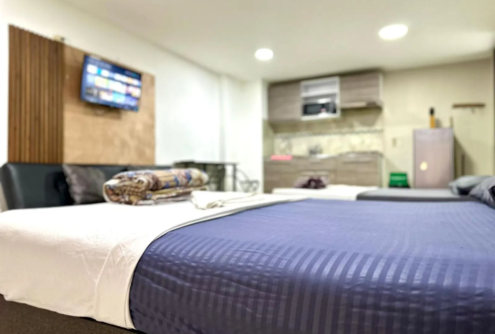 Apartamento Apto Moderno en Laureles Medellín