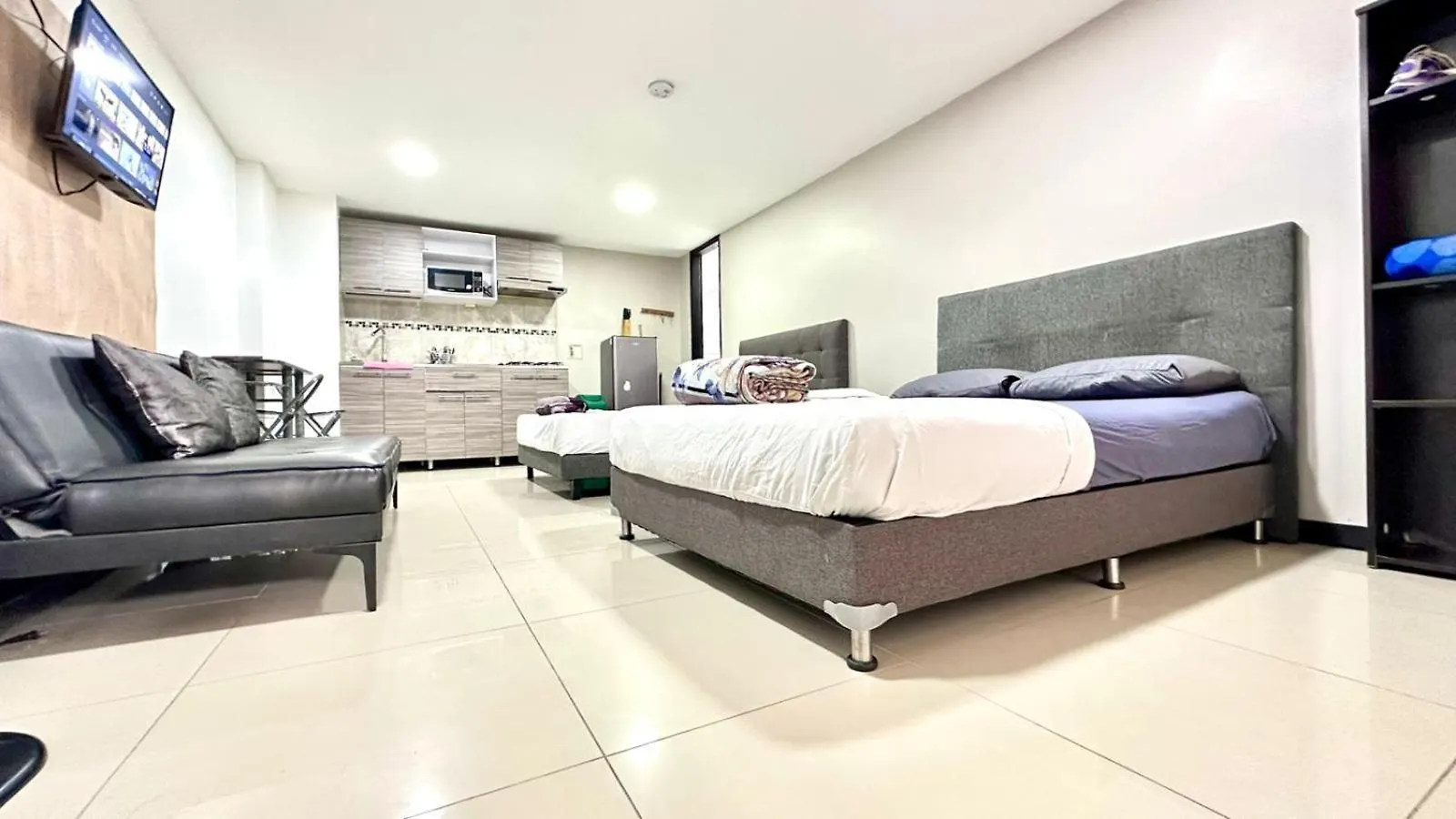 Apartamento Apto Moderno en Laureles Medellín