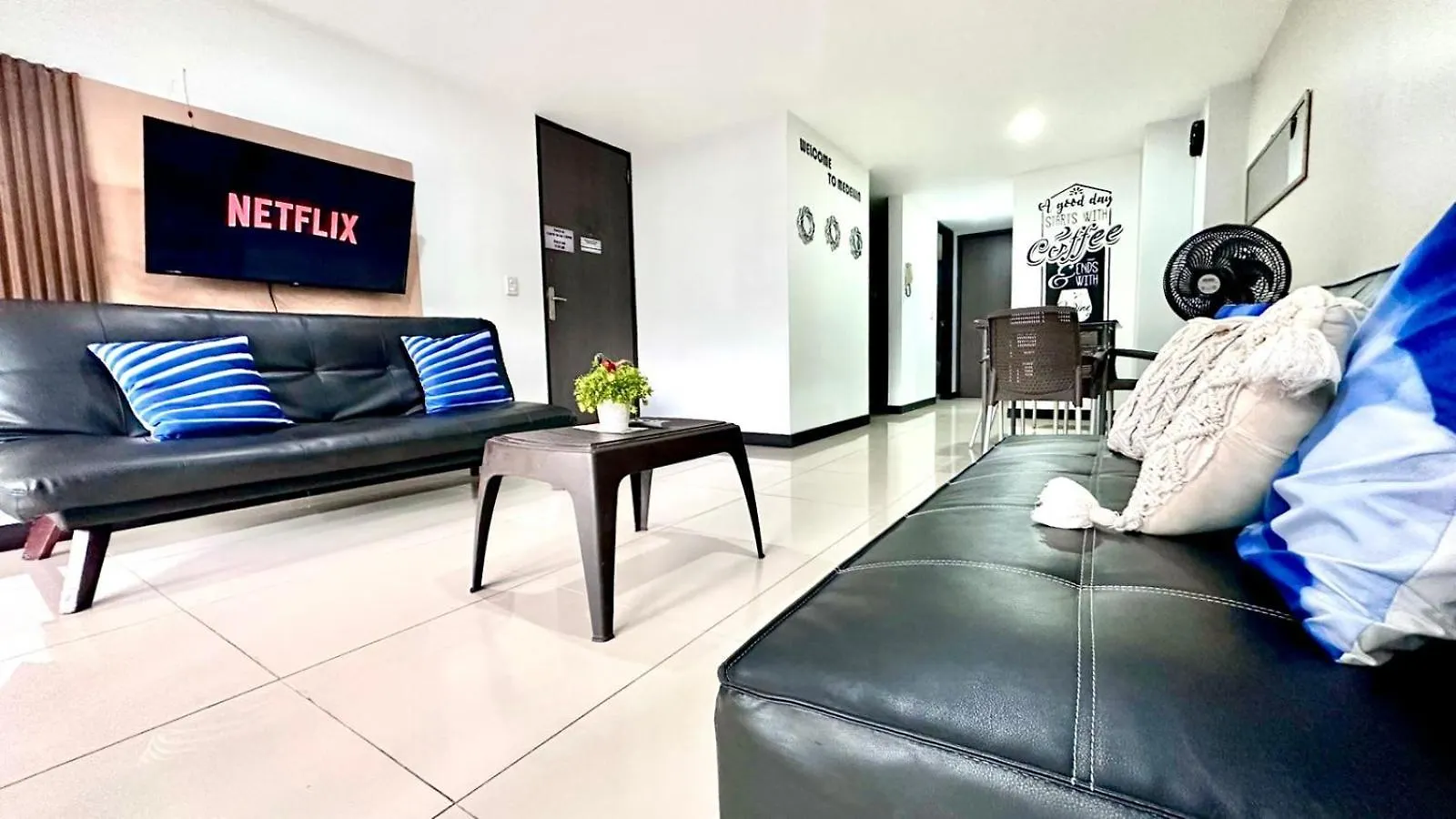 Apto Moderno en Laureles Medellín Apartamento