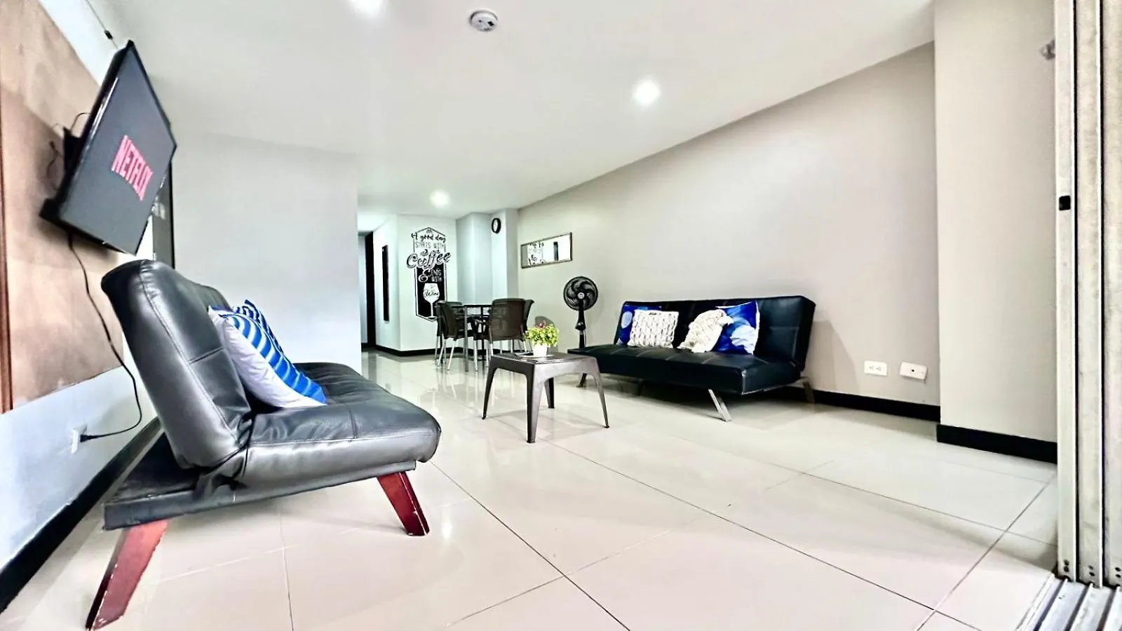 Apto Moderno en Laureles Medellín Apartamento