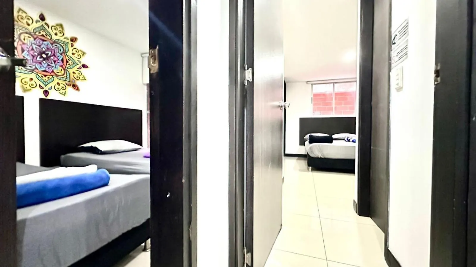 Apto Moderno en Laureles Medellín Apartamento
