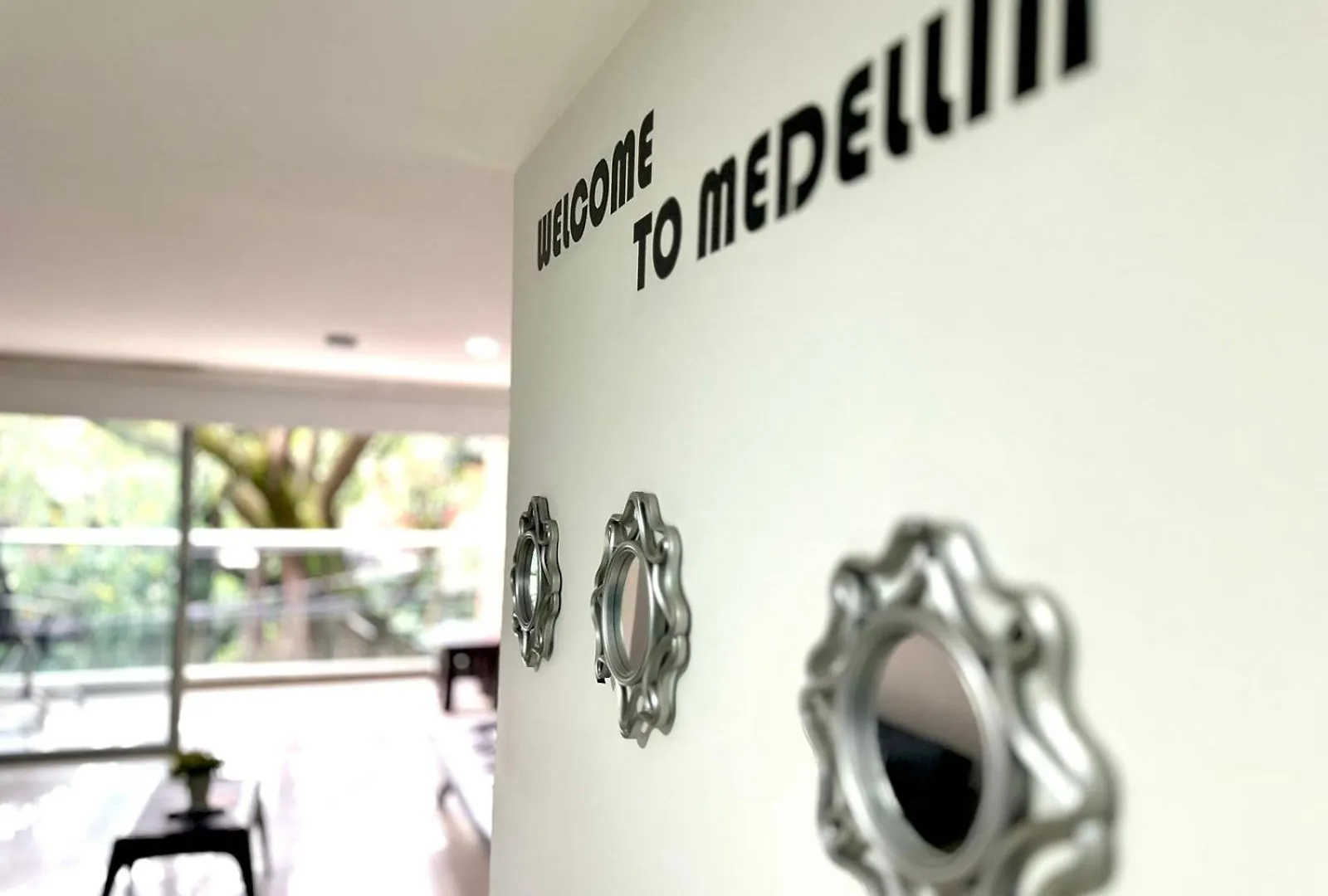 Apto Moderno en Laureles Medellín Apartamento