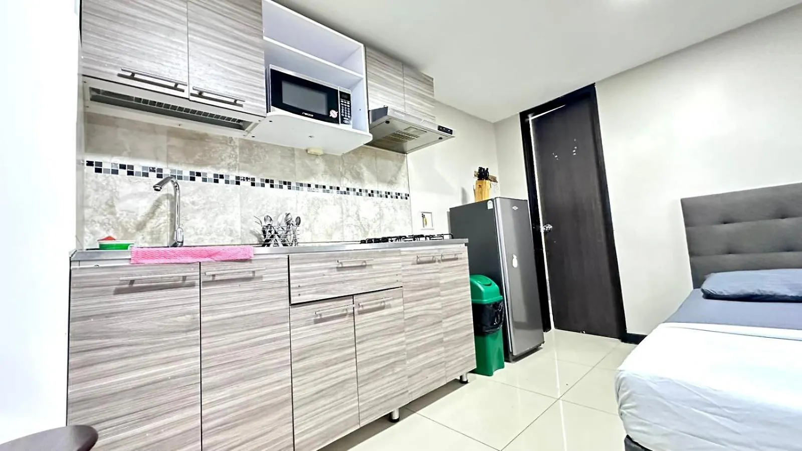 Apartamento Apto Moderno en Laureles Medellín Colombia
