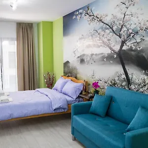  Apartment Moghioros Park Romania