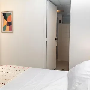  Apartamento El Jardin De Manila
