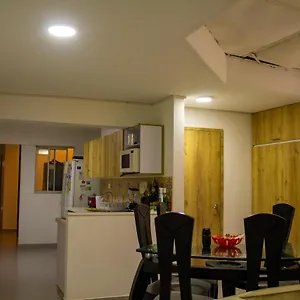  Habitación en casa particular En Laureles