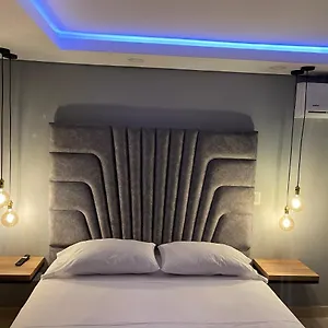  Apartamento Soho Deluxe