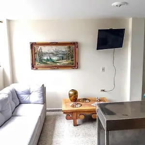  Apartamento Bienvenidos