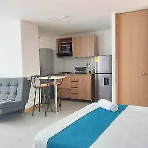 Apartamento Andaliving Tranvia