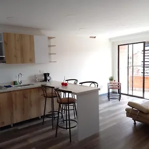  Apartamento Hermoso