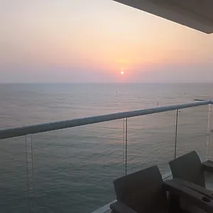  Apartment Palmetto Sunset 1002 Lujo Colombia