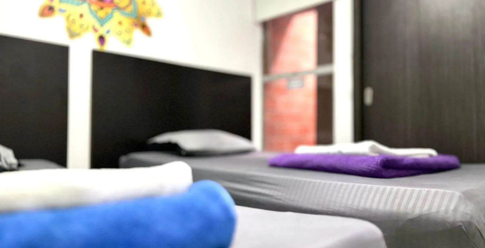 Apartmán Apto Moderno En Laureles Medellín